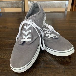 Vans Era Shoes - Gray